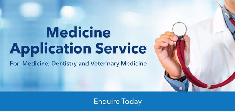 Medicine Service