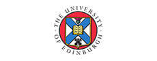 University of Edinburgh ELC